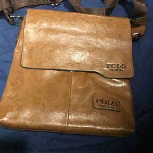 Mens/Womens Satchel